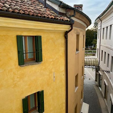 Dolada, Meraviglia Nel Centro Di Belluno Apartment ภายนอก รูปภาพ