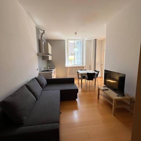 Dolada, Meraviglia Nel Centro Di Belluno Apartment ภายนอก รูปภาพ