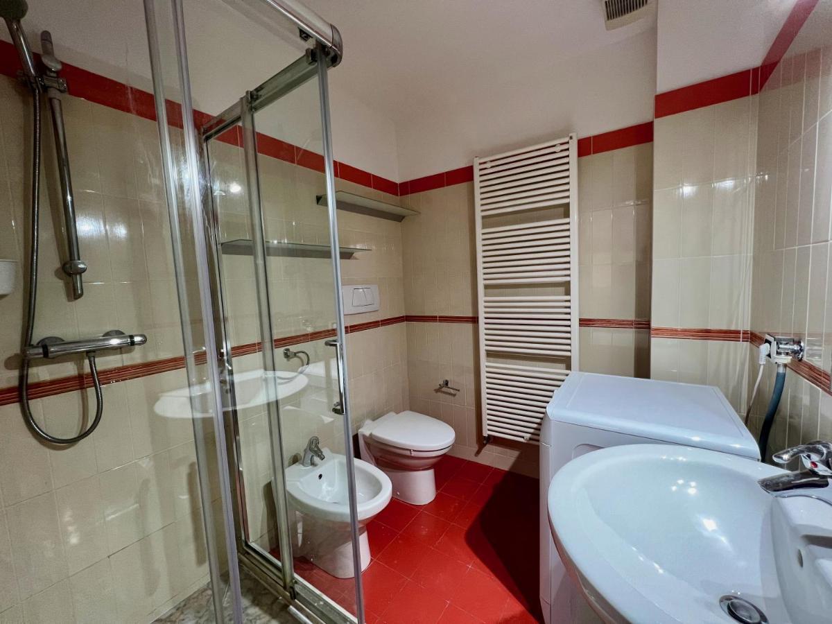 Dolada, Meraviglia Nel Centro Di Belluno Apartment ภายนอก รูปภาพ