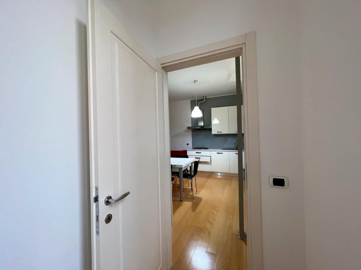 Dolada, Meraviglia Nel Centro Di Belluno Apartment ภายนอก รูปภาพ