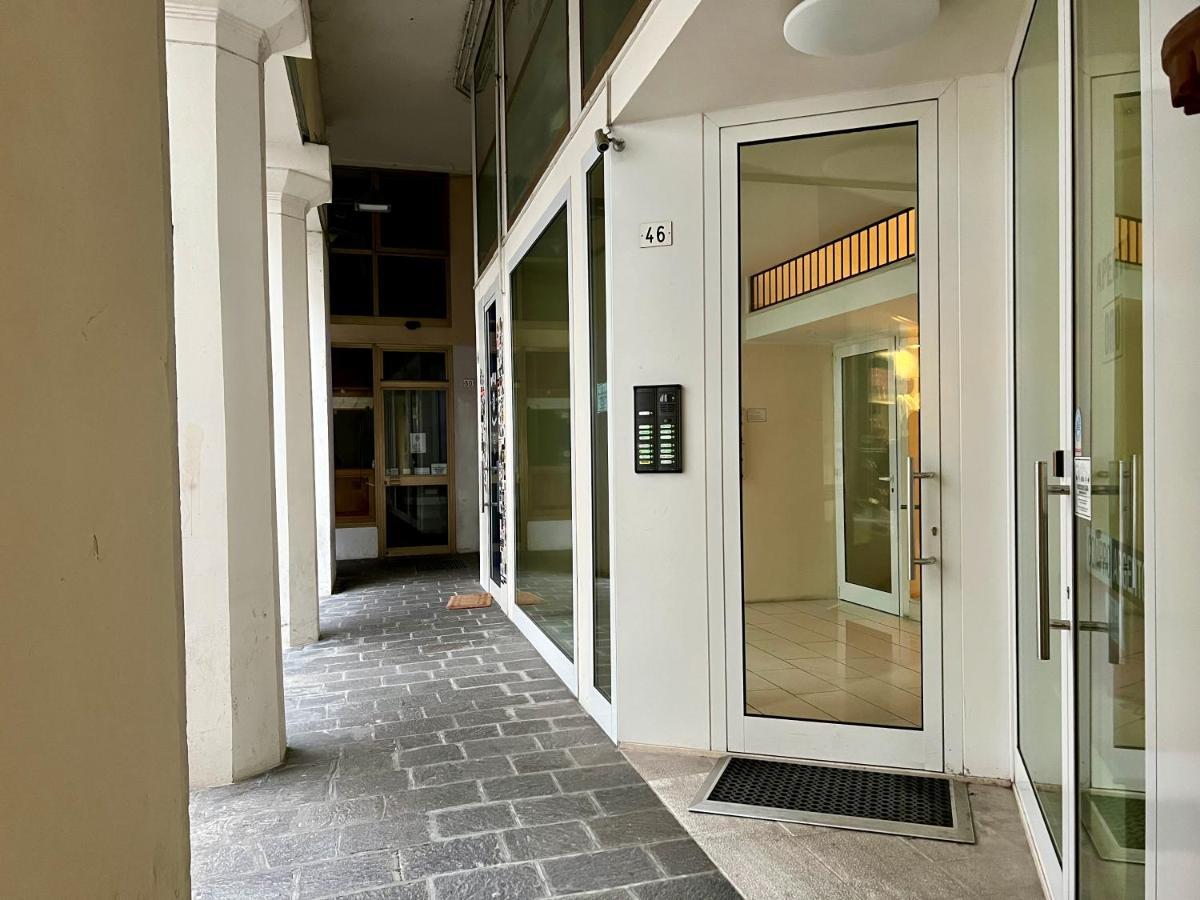 Dolada, Meraviglia Nel Centro Di Belluno Apartment ภายนอก รูปภาพ