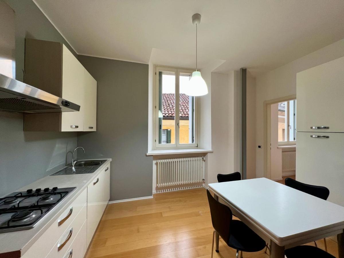 Dolada, Meraviglia Nel Centro Di Belluno Apartment ภายนอก รูปภาพ