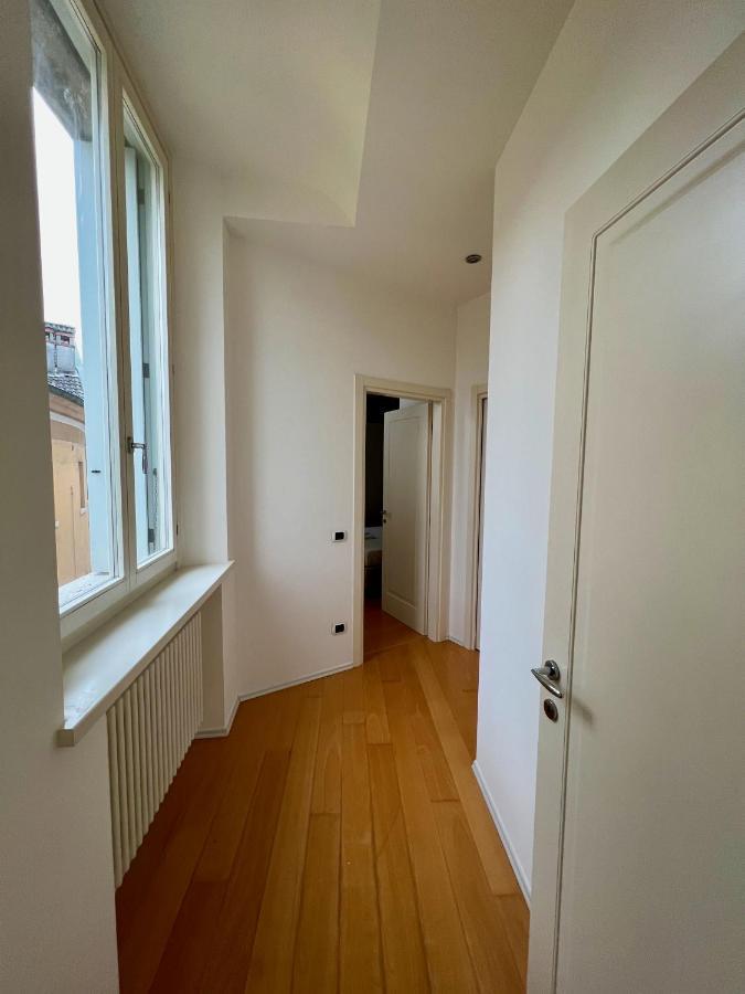Dolada, Meraviglia Nel Centro Di Belluno Apartment ภายนอก รูปภาพ