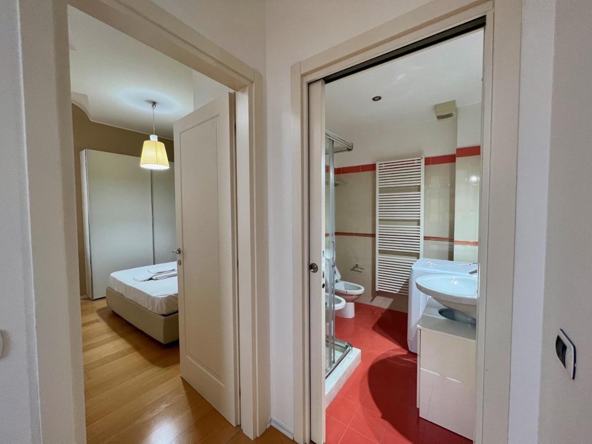 Dolada, Meraviglia Nel Centro Di Belluno Apartment ภายนอก รูปภาพ