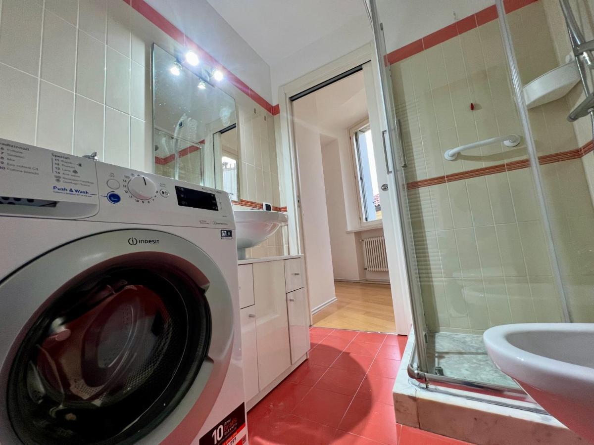 Dolada, Meraviglia Nel Centro Di Belluno Apartment ภายนอก รูปภาพ