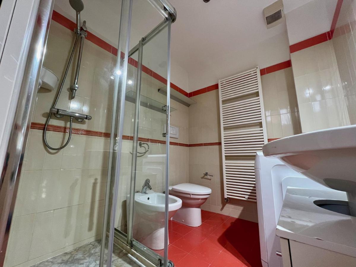 Dolada, Meraviglia Nel Centro Di Belluno Apartment ภายนอก รูปภาพ