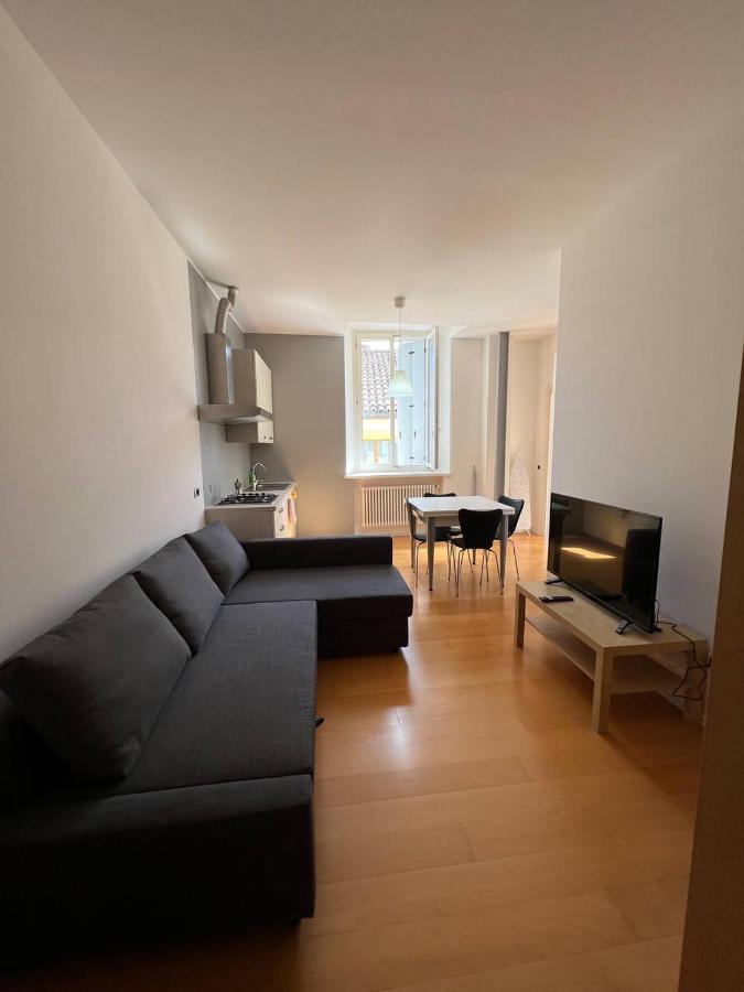 Dolada, Meraviglia Nel Centro Di Belluno Apartment ภายนอก รูปภาพ