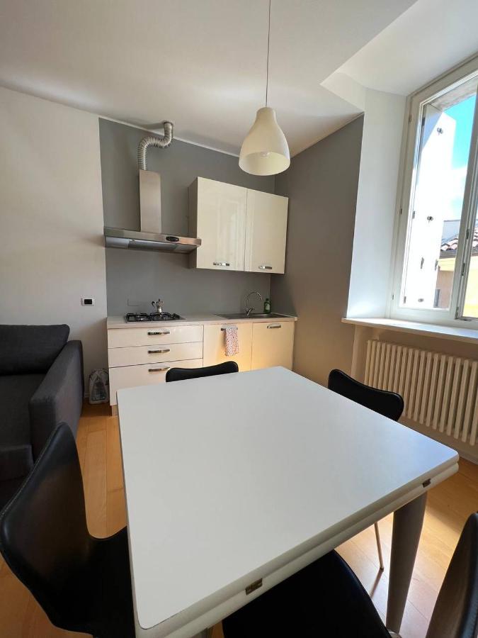 Dolada, Meraviglia Nel Centro Di Belluno Apartment ภายนอก รูปภาพ