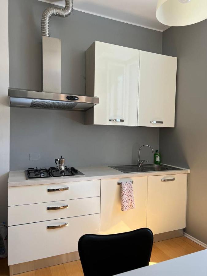 Dolada, Meraviglia Nel Centro Di Belluno Apartment ภายนอก รูปภาพ