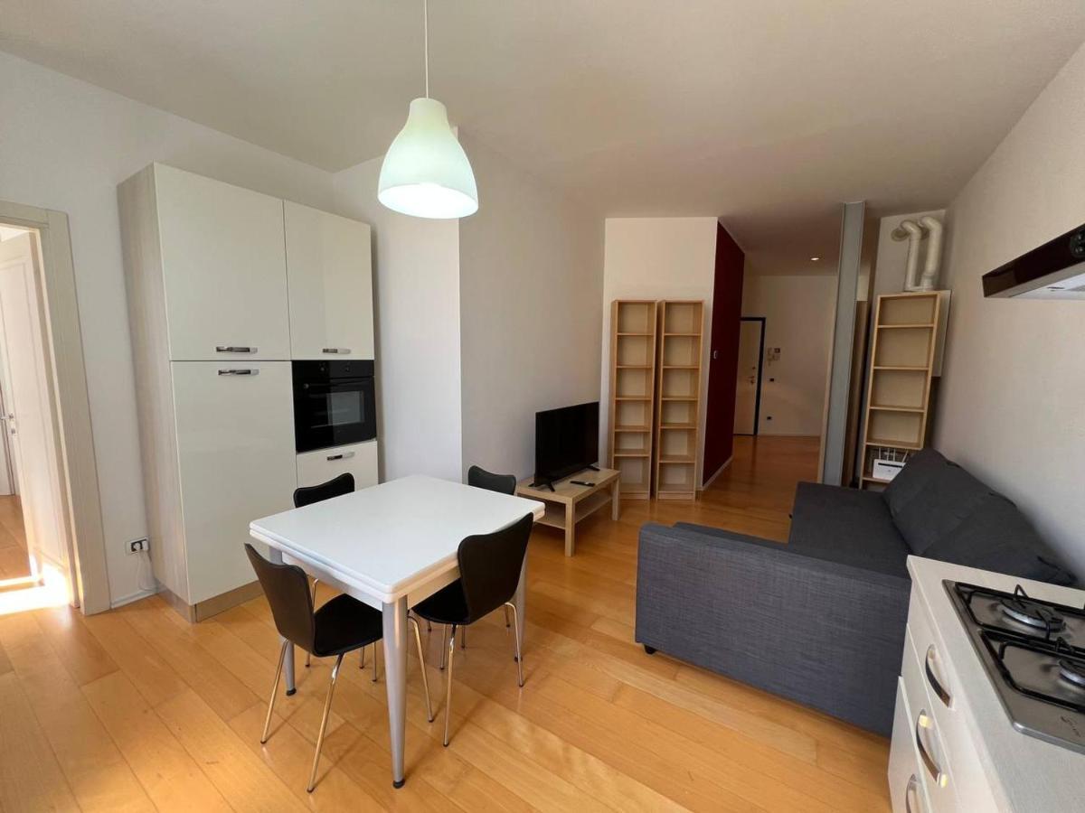 Dolada, Meraviglia Nel Centro Di Belluno Apartment ภายนอก รูปภาพ