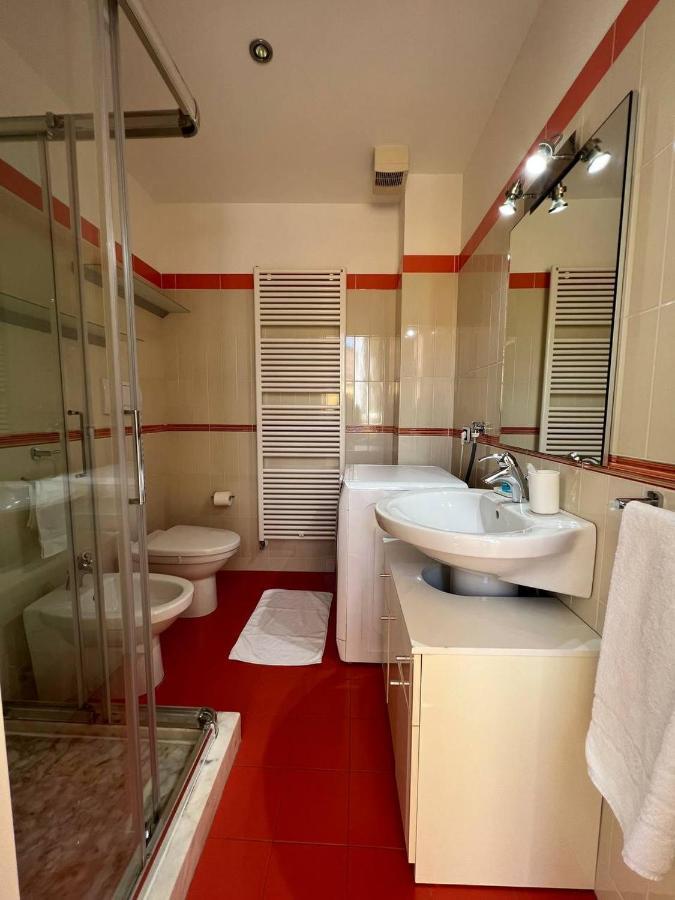 Dolada, Meraviglia Nel Centro Di Belluno Apartment ภายนอก รูปภาพ